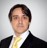 Alexandre Guimarães Gavião Pinto