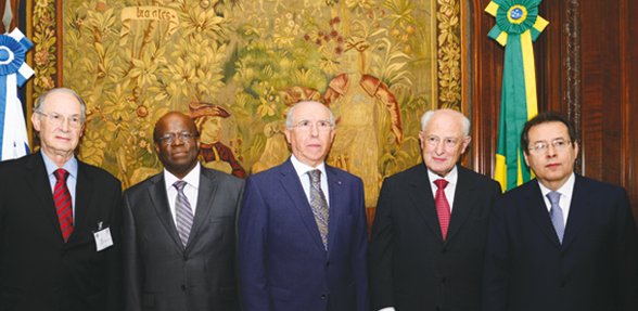 Premio ACRJ