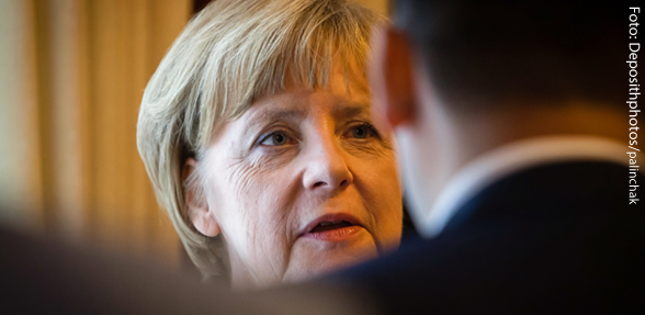 Angela-Merkel