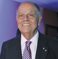 Luiz Felizardo Barroso