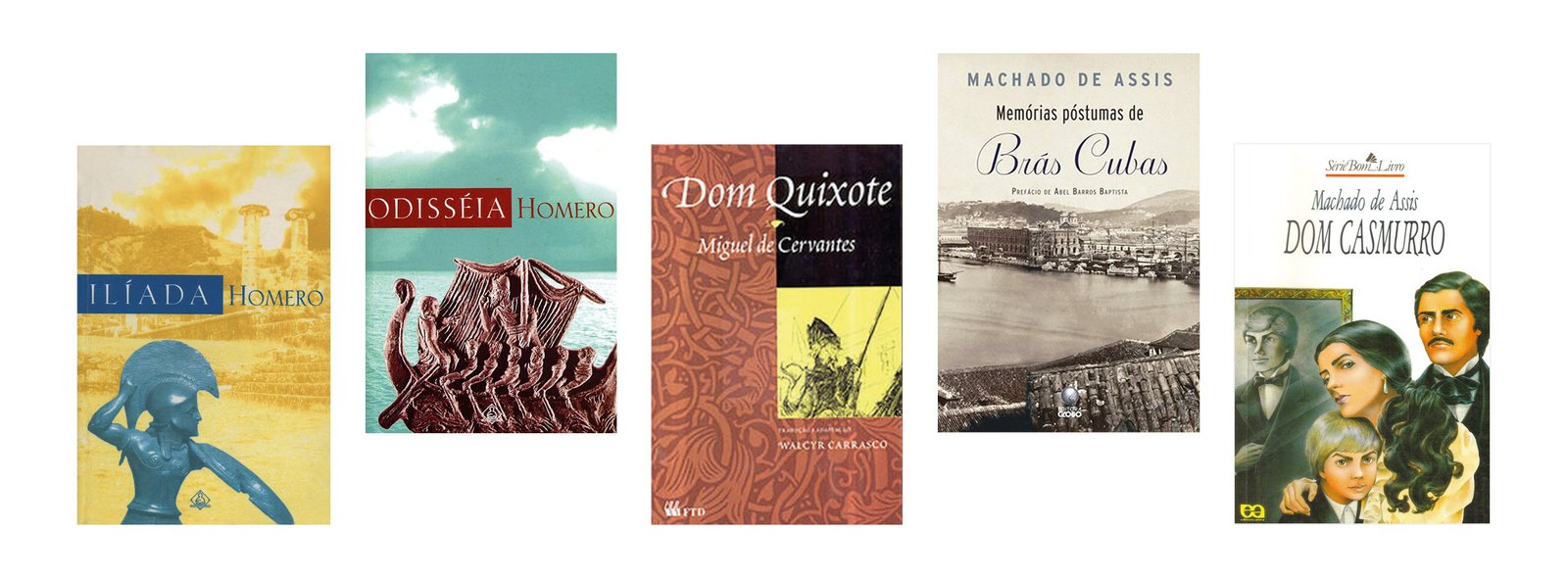 livros